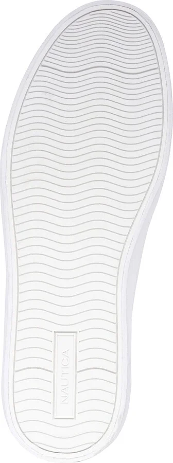 Lace-Up Sneaker - Image 5