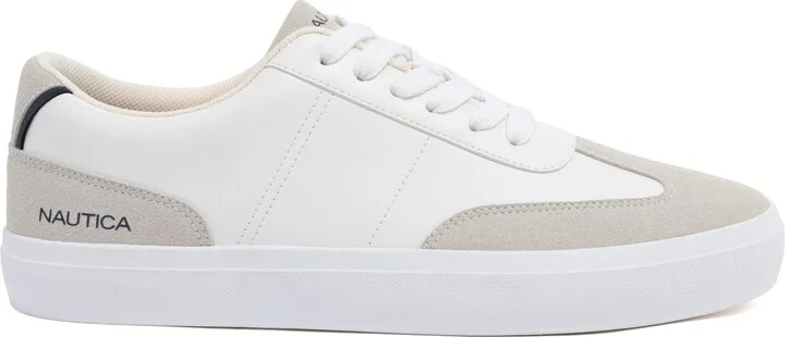 Lace-Up Sneaker - Image 2