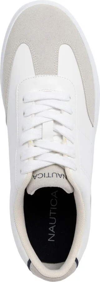 Lace-Up Sneaker - Image 3