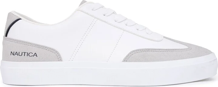 Lace-Up Sneaker - Image 4