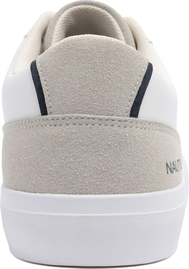 Lace-Up Sneaker - Image 5
