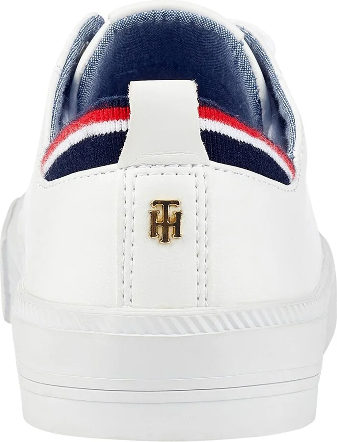 Lace Up Sneaker - Image 2