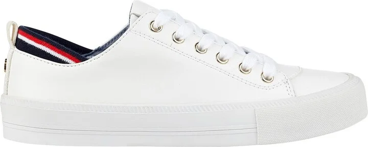 Lace Up Sneaker - Image 3