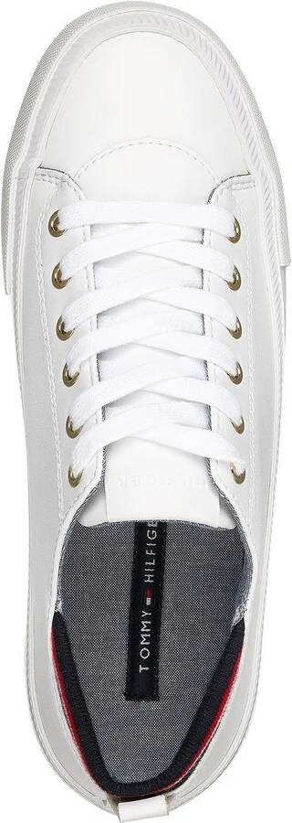 Lace Up Sneaker - Image 4