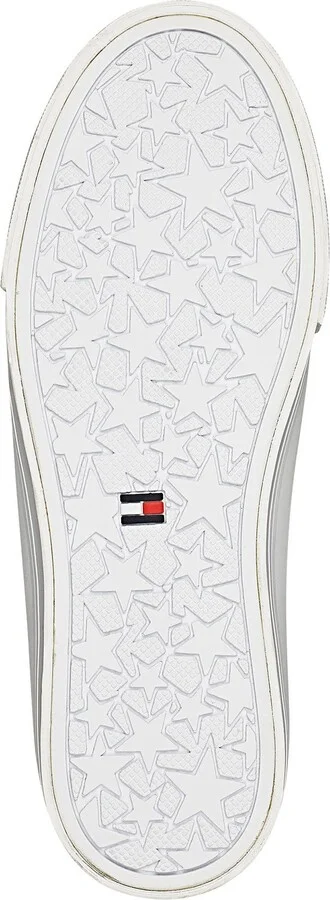 Lace Up Sneaker - Image 5