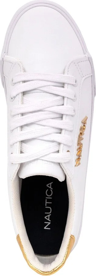 Lace-Up Sneaker - Image 2