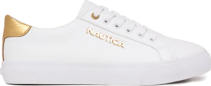 Lace-Up Sneaker - Image 3