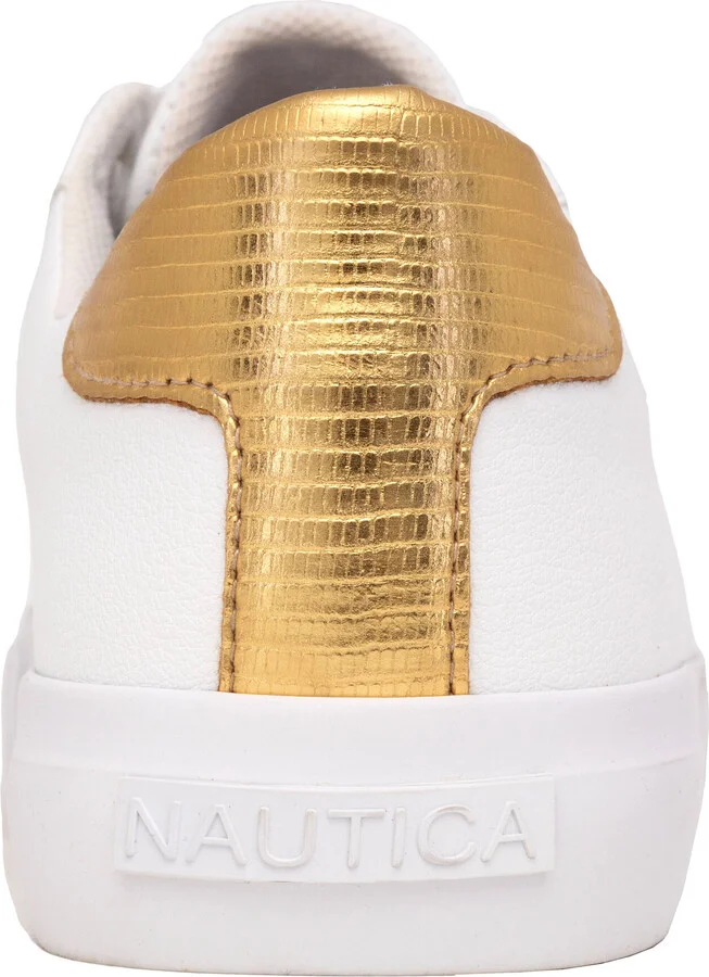 Lace-Up Sneaker - Image 4