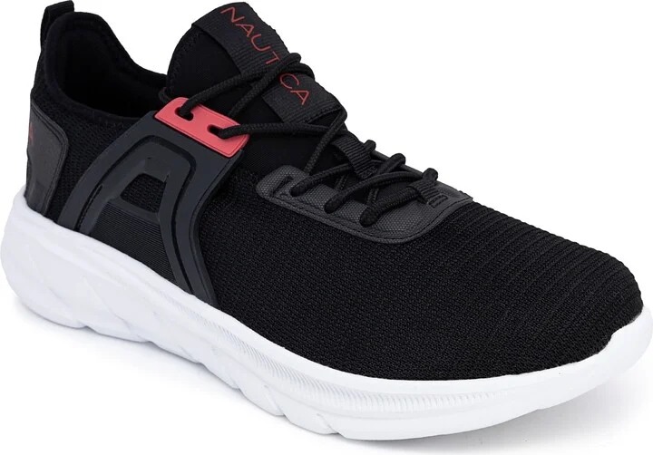 Lace-Up Sneaker