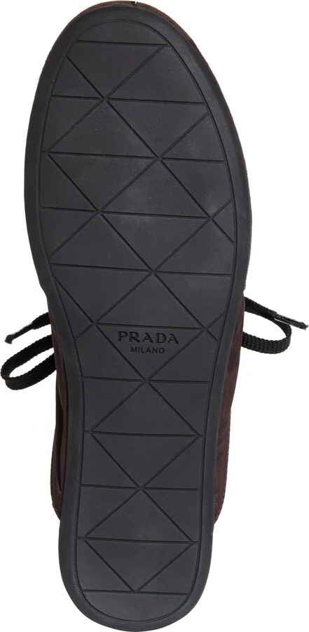Lace-Up Sneaker Mule - Image 6