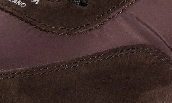 Lace-Up Sneaker Mule - Image 7