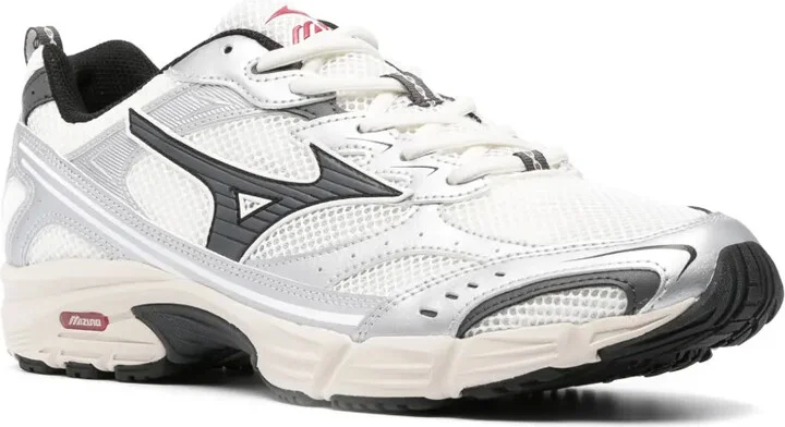 Lace-Up Sneakers - Image 2