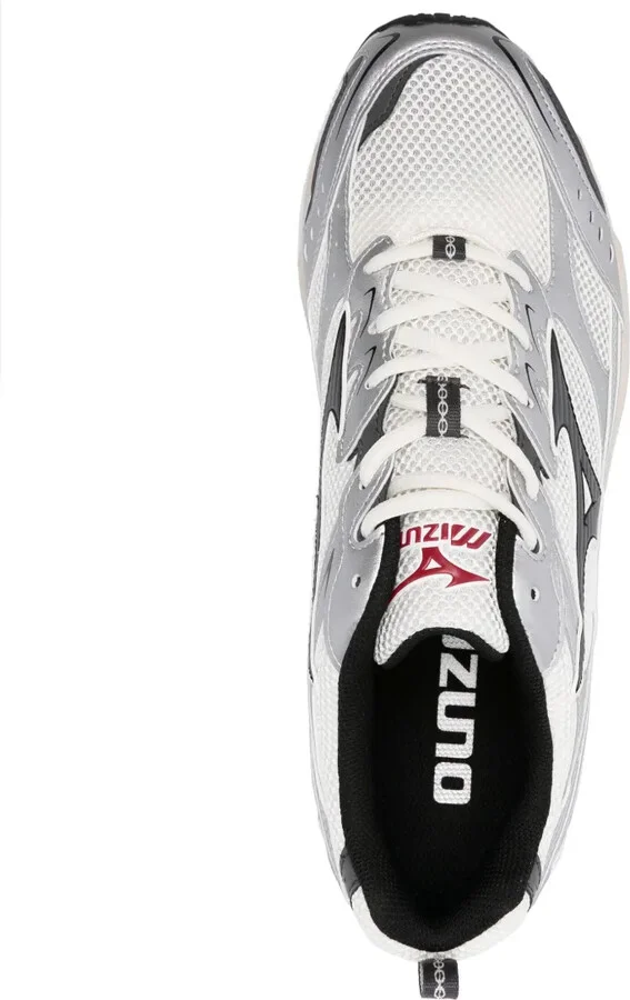 Lace-Up Sneakers - Image 4