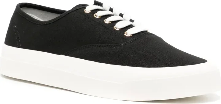 Lace-Up Sneakers - Image 2