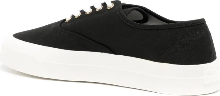 Lace-Up Sneakers - Image 3