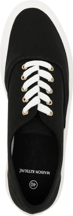 Lace-Up Sneakers - Image 4