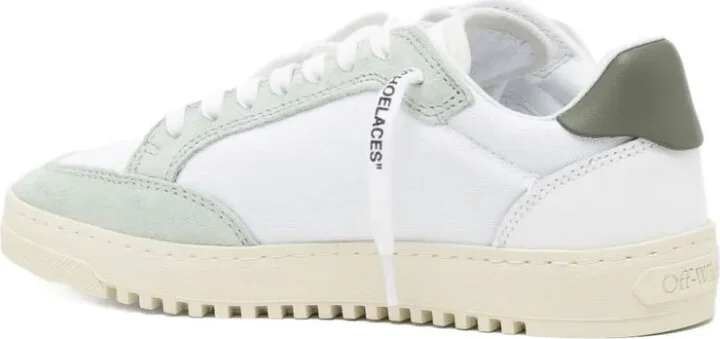 Lace-Up Sneakers - Image 3