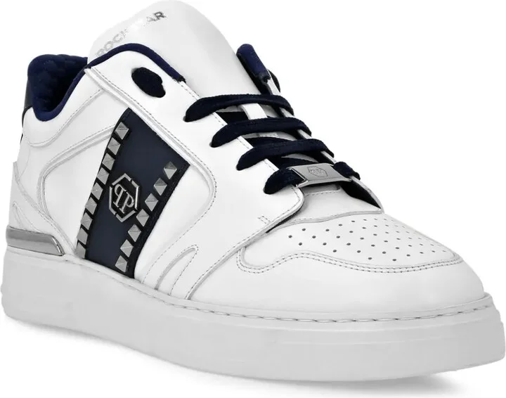 Lace-Up Sneakers - Image 2