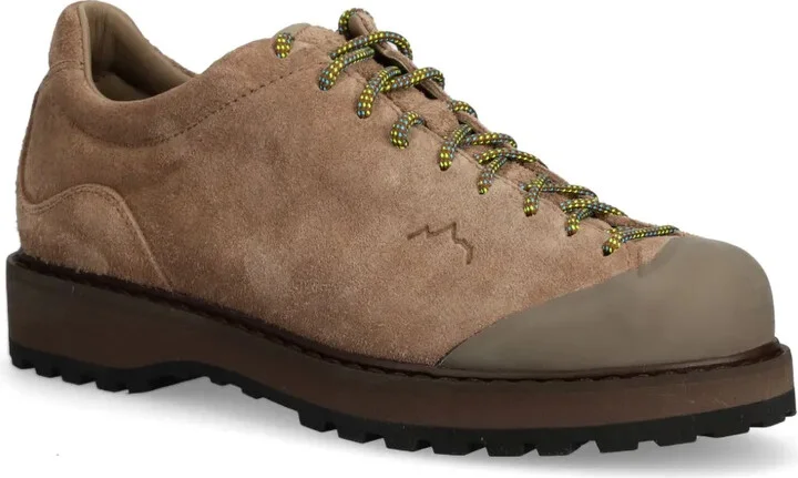 Lace-Up Sneakers - Image 2