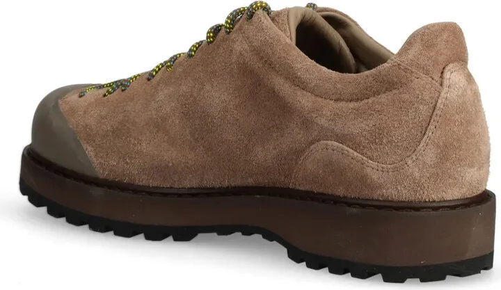 Lace-Up Sneakers - Image 3