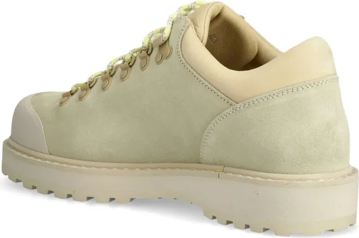 Lace-Up Sneakers - Image 3