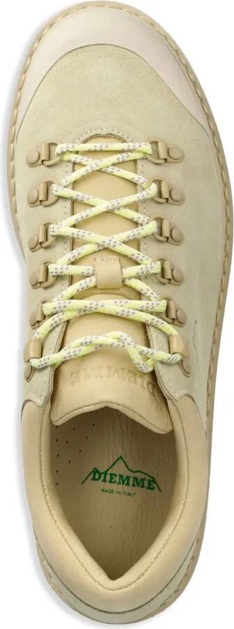 Lace-Up Sneakers - Image 4
