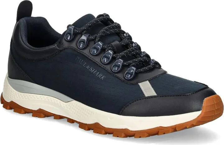 Lace-Up Sneakers - Image 2