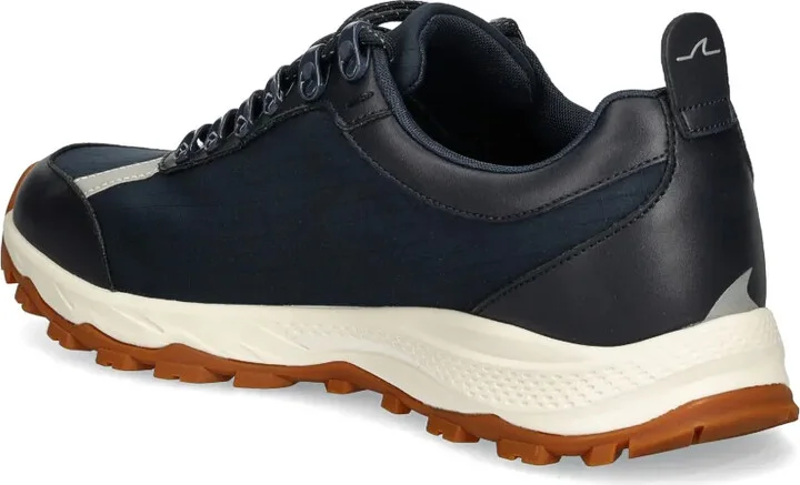 Lace-Up Sneakers - Image 3