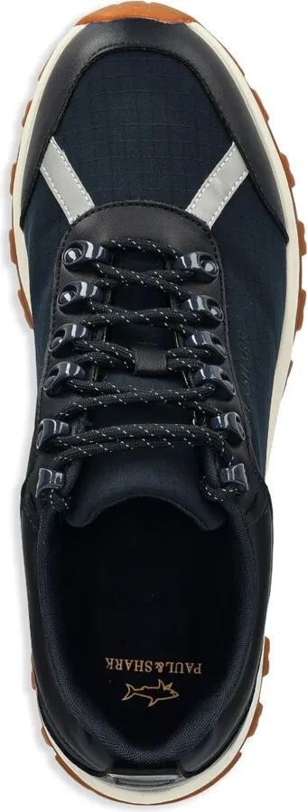 Lace-Up Sneakers - Image 4
