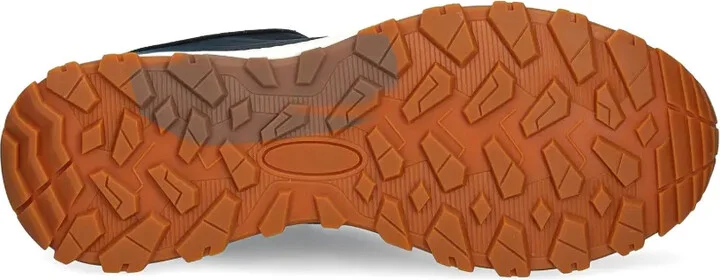 Lace-Up Sneakers - Image 5