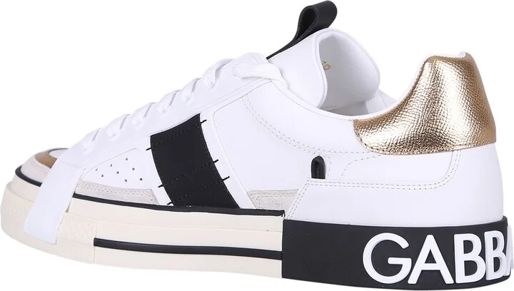 Lace Up Sneakers - Image 2
