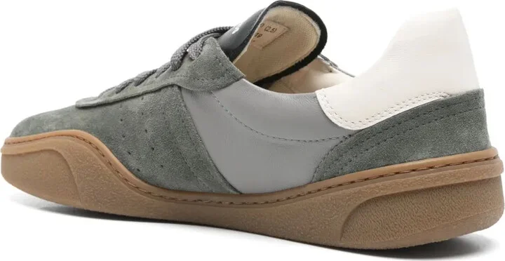Lace-Up Sneakers - Image 3