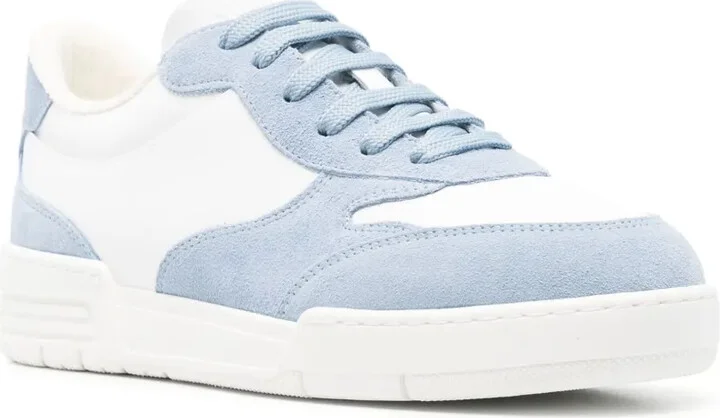 Lace-Up Sneakers - Image 2