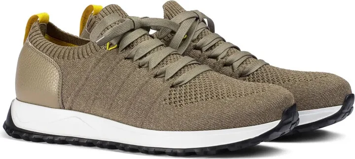 Lace-Up Sneakers - Image 2
