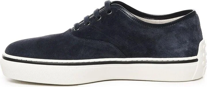Lace-up Sneakers - Image 2