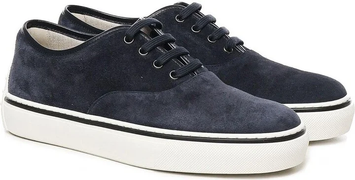 Lace-up Sneakers - Image 3