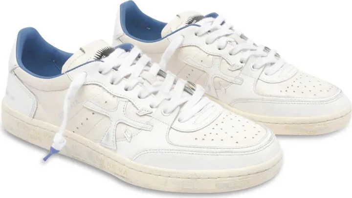 Lace-Up Sneakers - Image 2