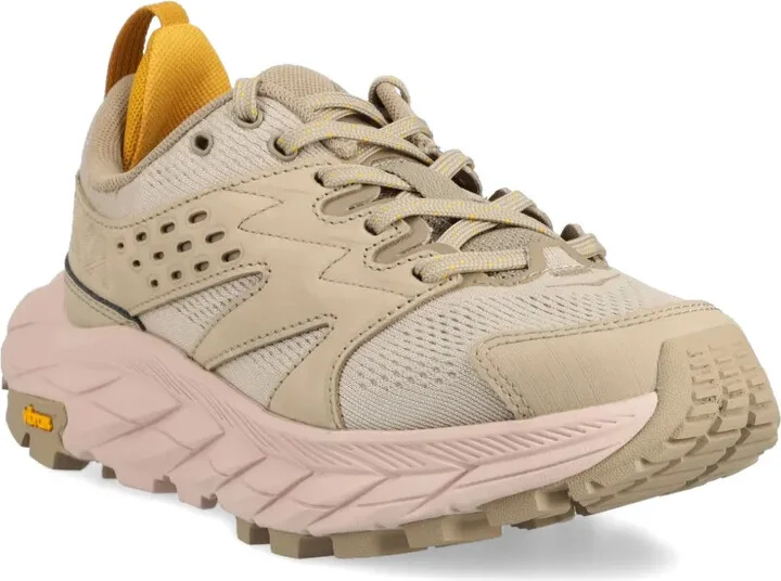 Lace-Up Sneakers - Image 2