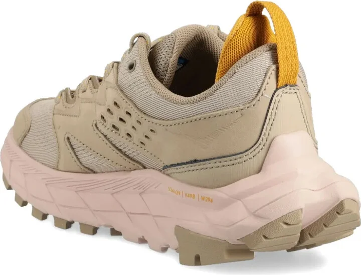 Lace-Up Sneakers - Image 3