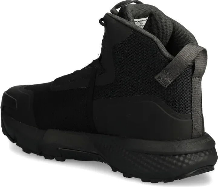 Lace-Up Sneakers - Image 3
