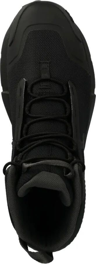 Lace-Up Sneakers - Image 4