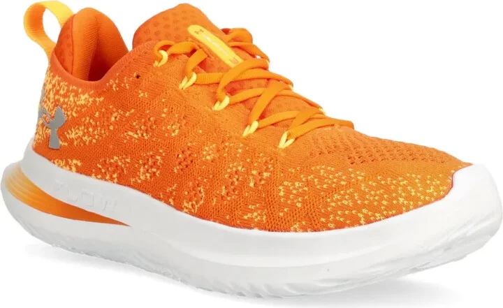 Lace-Up Sneakers - Image 2