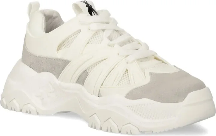 Lace-Up Sneakers - Image 2