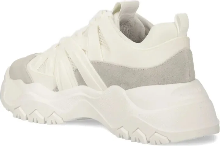 Lace-Up Sneakers - Image 3