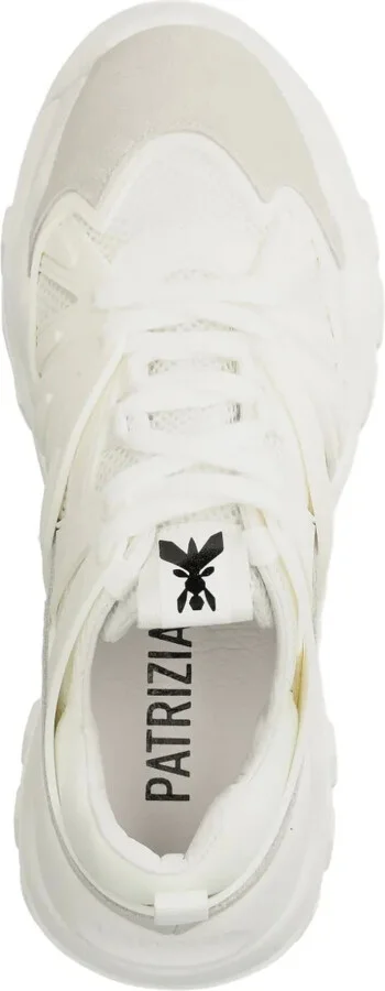Lace-Up Sneakers - Image 4