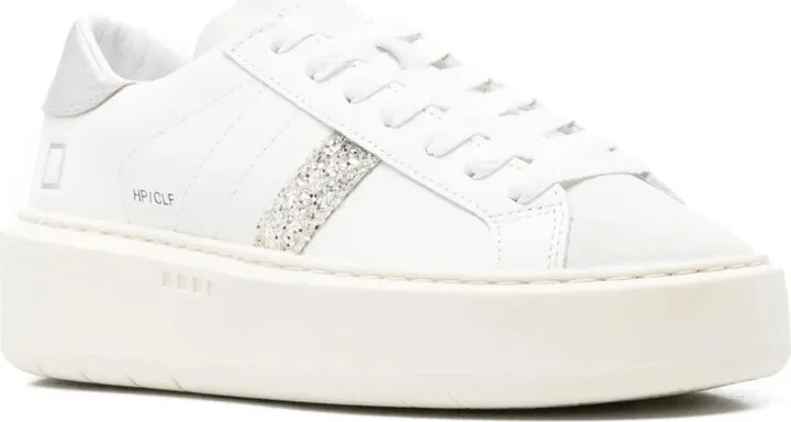 Lace-Up Sneakers - Image 2