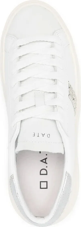 Lace-Up Sneakers - Image 4