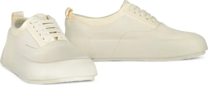 Lace-Up Sneakers - Image 2