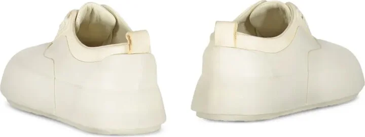 Lace-Up Sneakers - Image 3