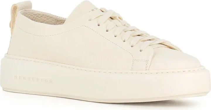 Lace-Up Sneakers - Image 2